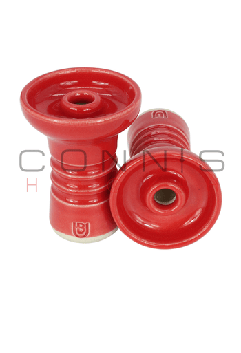 Urb Plinth Phunnel Bowl - Red