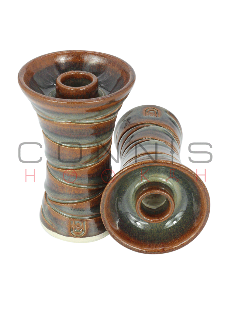 Urb Pyra Phunnel Bowl - Iron