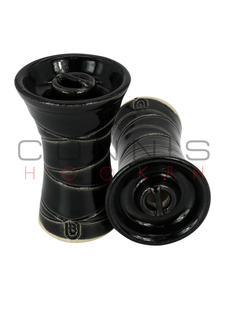 Urb Pyra Bridge Phunnel Bowl - Black