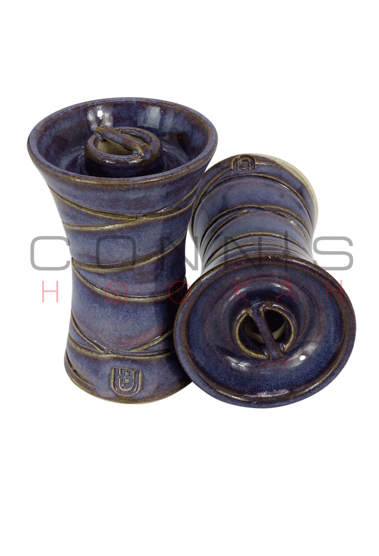 Urb Pyra Bridge Phunnel Bowl - Ivan Ooze