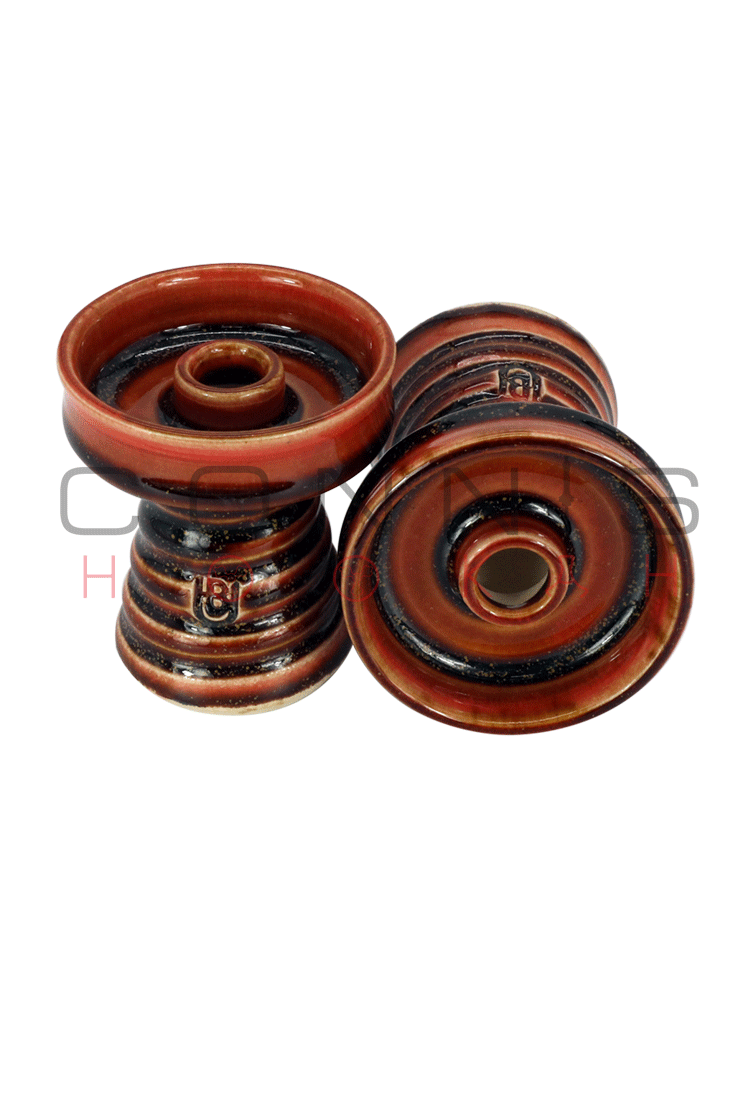 Urb Whirl Phunnel Bowl - Amber