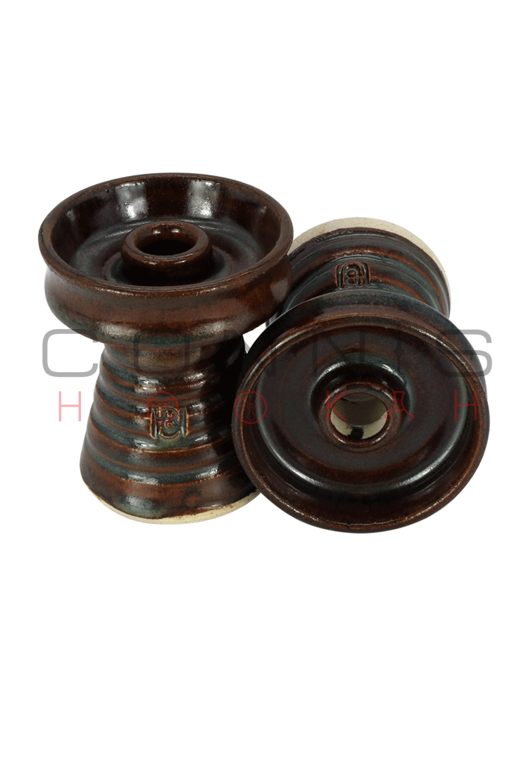 Urb Whirl Phunnel Bowl - Iron