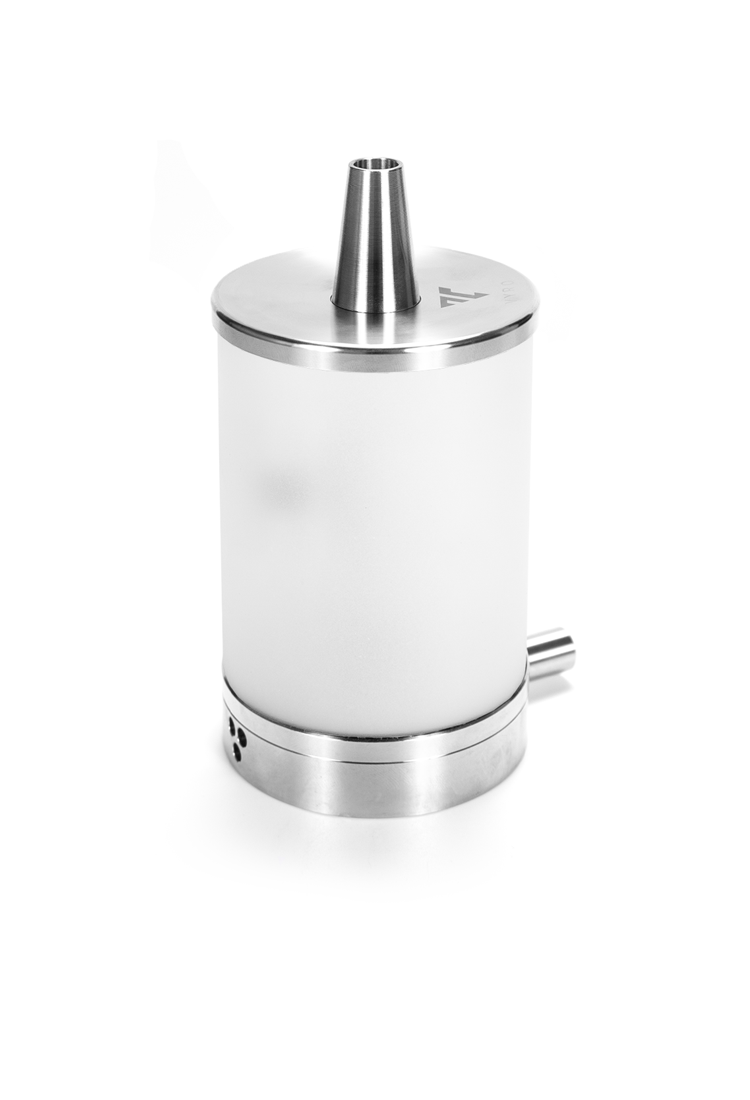 Aeon Vyro One V2 Hookah – Frozen Ghost