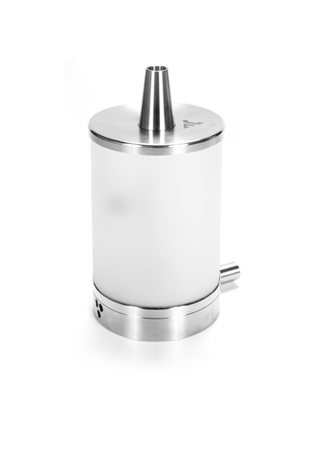 Aeon Vyro One V2 Hookah – Frozen Ghost