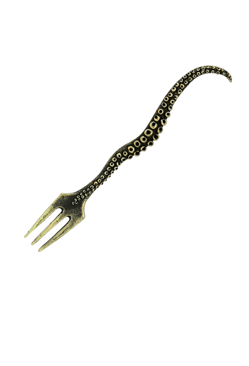 Werkbund Fork - Gestalt Octo