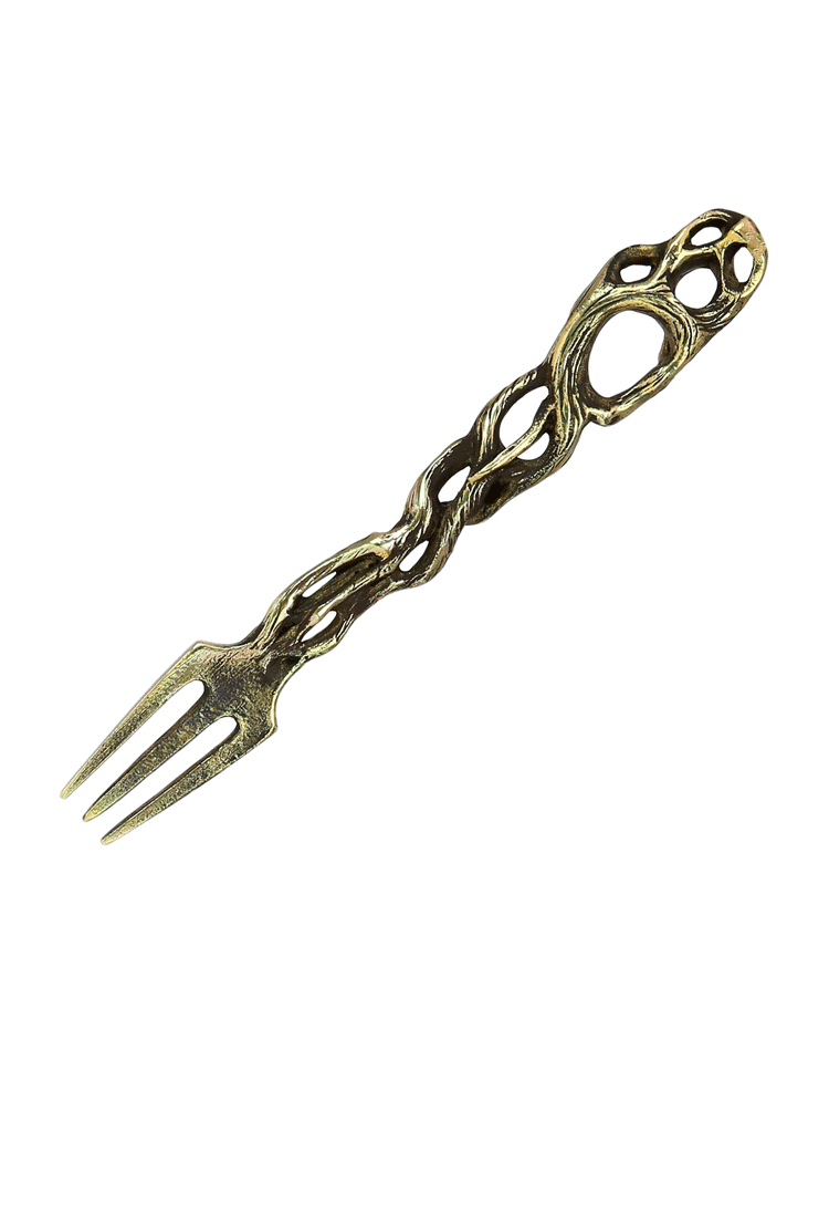Werkbund Fork - Gestalt Root