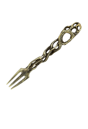 Werkbund Fork - Gestalt Root