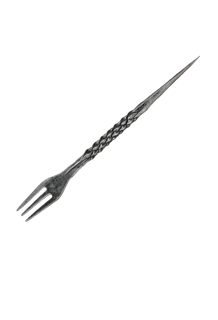 Werkbund Fork & Poker 2 in 1 - Authentic