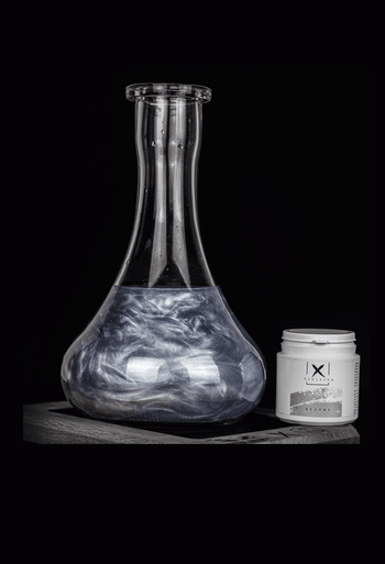 Xschischa Sparkle - Silver (50g)