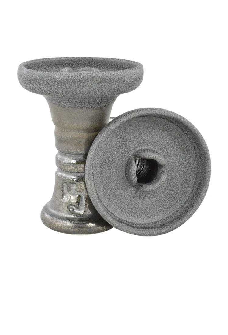 Hookah John Trimony Phunnel Bowl - Coal Miner