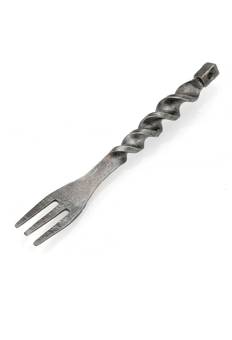 Werkbund Fork - Rubber