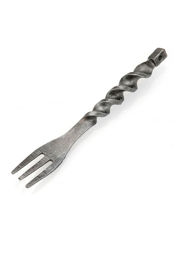 Werkbund Fork - Rubber