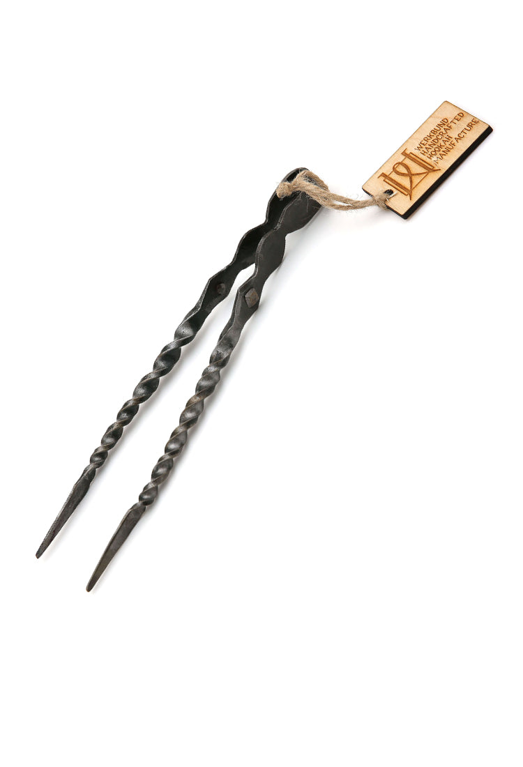 Werkbund Tongs - Rubber