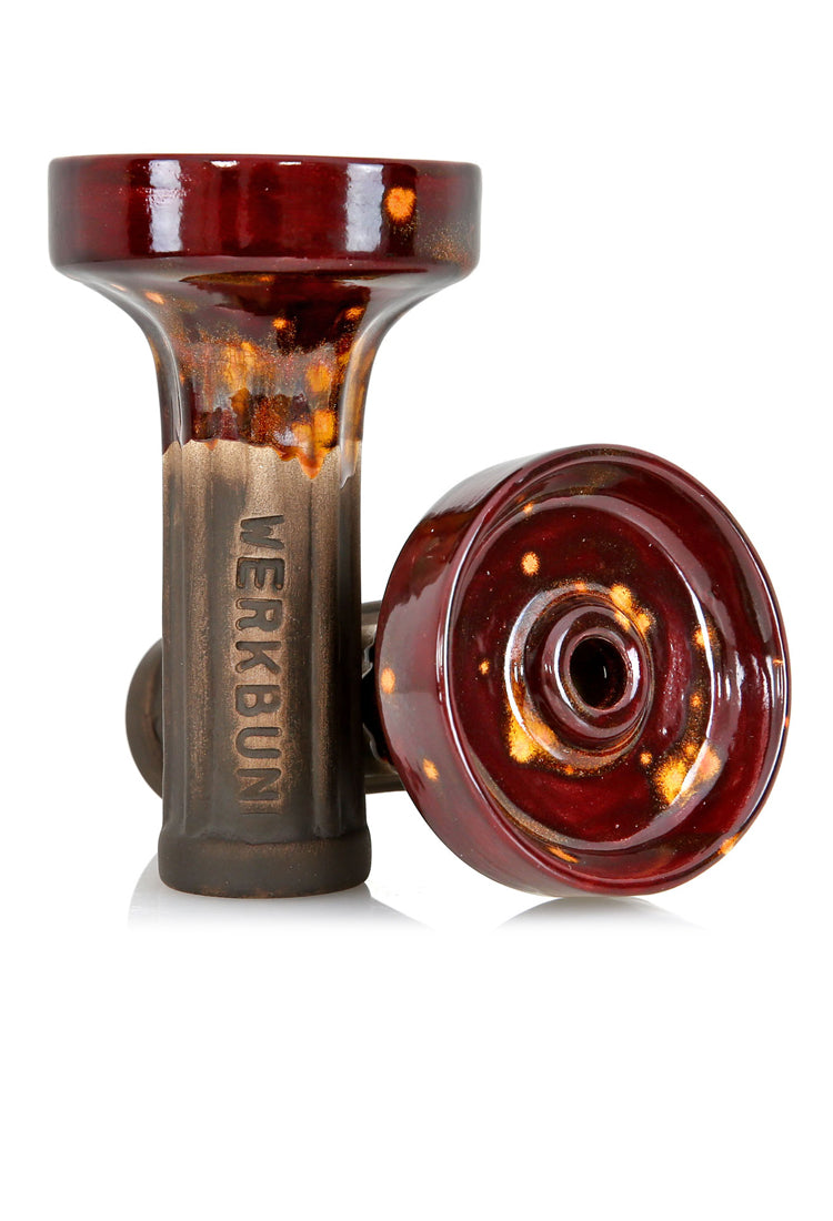 Werkbund Zeus Phunnel Bowl - Stardust