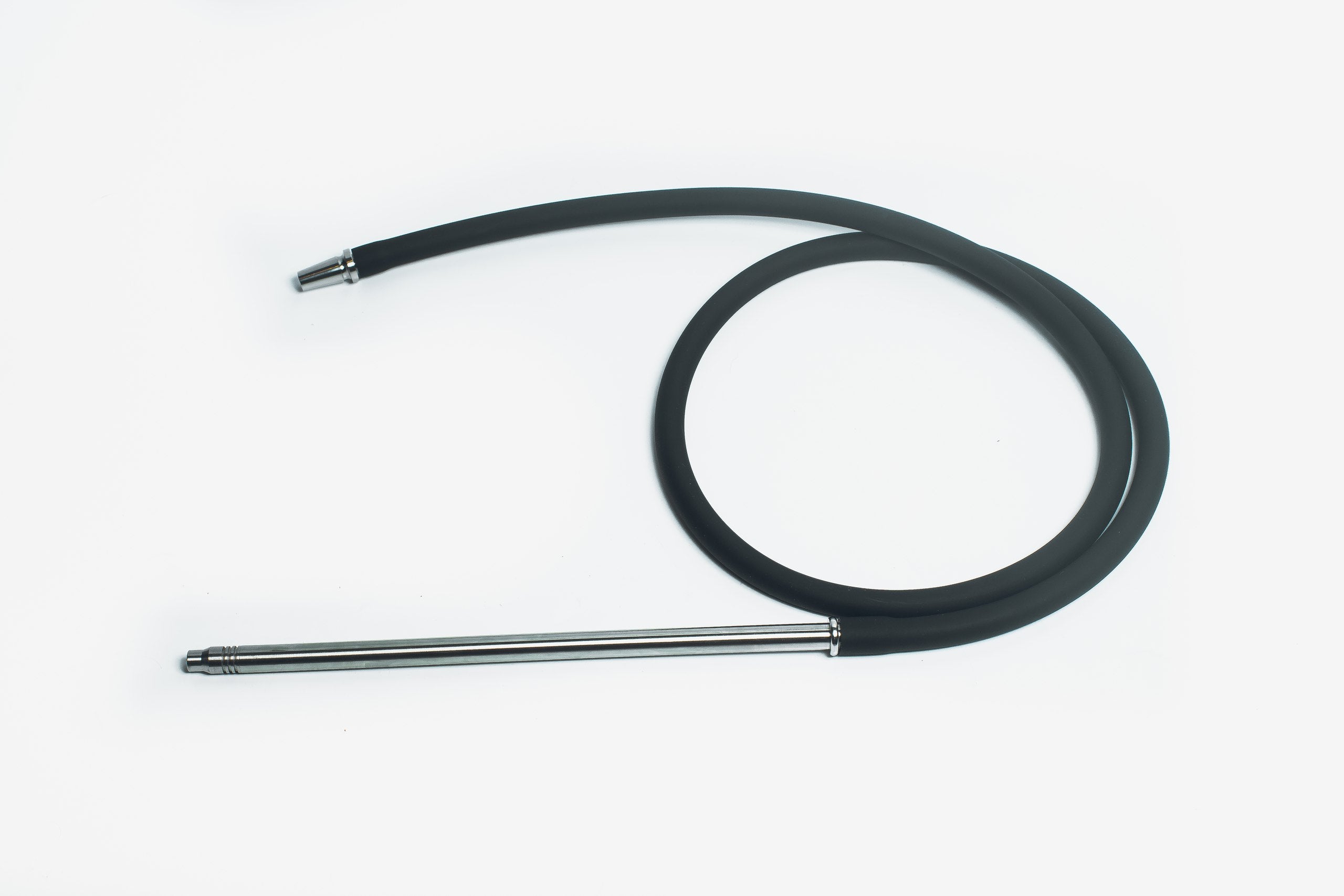 Ferro One Hookah Stainless Steel (Optional Extras Multiple Choice Available)