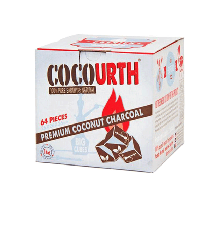 CocoUrth Products