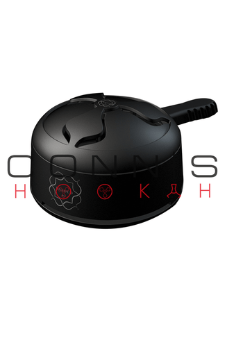 Kaloud Lotus 1+ Niris (Black Lotus) Heat Management Device