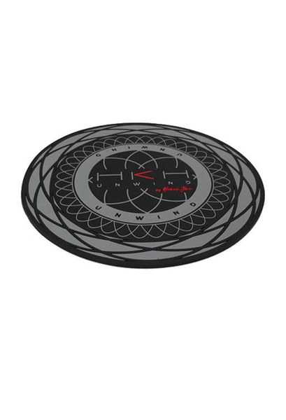 Hookah John - HKH Unwind Hookah Base Mat - Connis Hookah