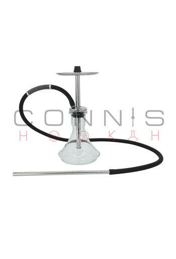Avion Stick RS Mini Travel Hookah - Full Stainless Steel (Optional Extras Multiple Choice Available)