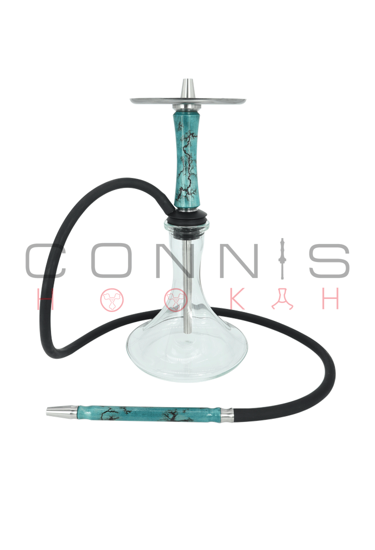 HAWK HOOKAH shisha pipe