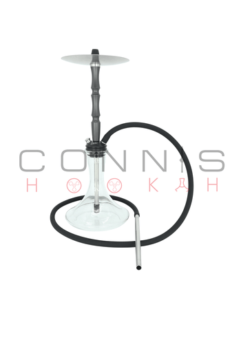DSH ECO Hookah - Graphite (Optional Extras Multiple Choice Available)