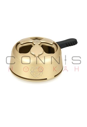 Kaloud Lotus 1+ Auris (Gold Lotus) Heat Management Device