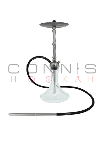 MattPear Classic M Ball Hookah - Full Stainless Steel (Optional Extras Multiple Choice Available)