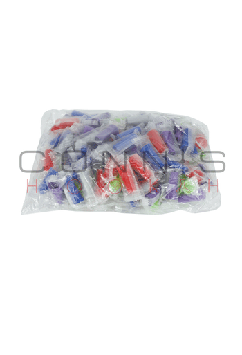 Russian Disposable Mouth Tips - Bag of 100