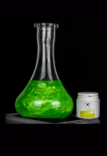 Xschischa Sparkle - Lime (50g)