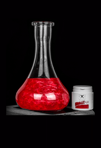 Xschischa Sparkle - Red (50g)